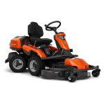 Rider HUSQVARNA R 316 TsX AWD