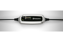 Polnilec za akumulator HUSQVARNA BC 0.8