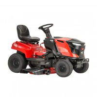 Vrtni traktor s stranskim izmetom Solo by AL-KO T 14-92.6 HDS-A 