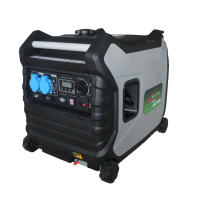 Agregat Active AGI 3500
