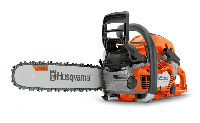 Motorna žaga HUSQVARNA 550XP (15