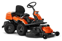 Rider HUSQVARNA R 216 TC AWD Limited edition s kosilno enoto 103cm