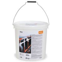 STIHL SB 90 granulat za mokro peskanje, 25 kg
