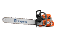 Žaga Husqvarna 572 XPG 