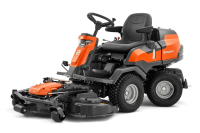RIDER HUSQVARNA R420TSXAWD