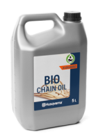 Verižno olje X-GUARD BIO Husqvarna
