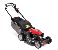 Kosilnica Honda HRX 537 HYE