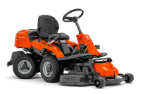 Rider R 214C Husqvarna