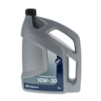 Husqvarna 10W-30 4T AWD 4L olje za menjalnik 