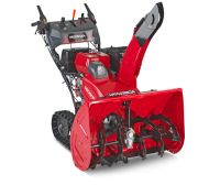 SNEŽNA FREZA HONDA HSS1380 ET