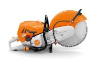 STIHL TS 910i – profesionalni bencinski rezalni stroj