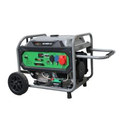 Agregat Active AG 9500 ET AVR