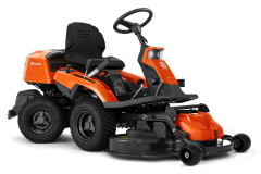 Rider HUSQVARNA R 216 TC AWD Limited edition s kosilno enoto 103cm