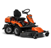Rider HUSQVARNA R 316 TsX AWD