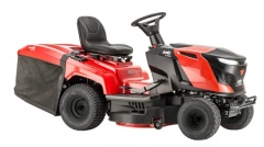 Vrtni traktor z zbirno košaro solo® by AL-KO Easy Pro T 14-86.6 HD-A