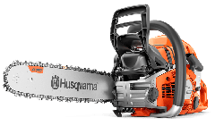 Motorna žaga Husqvarna 560 XP Mark II 