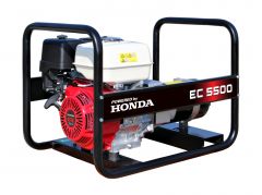Honda agregat EC5500