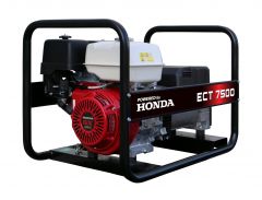 Honda agregat ECT7500