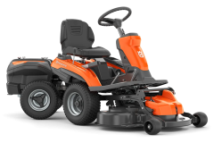 Husqvarna akumulatorski rider R 200iX