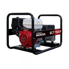 Agregat Honda ECT7500P AVR