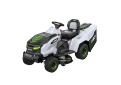 Baterijski traktor EGO POWER + 98cm T6 ( Izmet v koš )