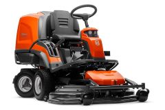 Husqvarna Rider RC 320Ts AWD