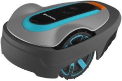 Gardena robotska kosilnica smart SILENO city 250 m²
