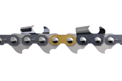 Veriga za motorno žago 34 zob X-CUT C85 Chisel 3/8” 1.5mm