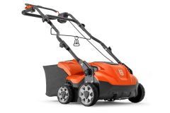 Prezračevalnik trave Husqvarna S 138C