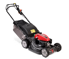 Kosilnica Honda HRX 537 HYE