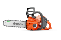 Akumulatorska žaga  HUSQVARNA 535i XP (14")