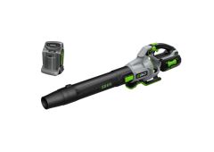 Ego baterijski puhalnik LB6704E Set