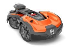 Husqvarna Automower 535 AWD EPOS – robotska kosilnica 4x4