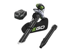 Ego baterijski puhalnik in sesalnik LV5004E