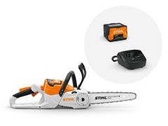 STIHL MSA 70 C-M komplet – akumulatorska verižna žaga