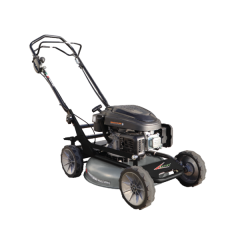 ACTIVE 4760 SA Mulching – samohodna bencinska kosilnica 46 cm