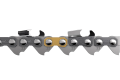 Veriga za motorno žago 36 zob X-CUT C33 Chisel .325" 1,3 mm