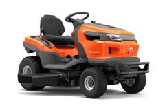 Husqvarna TS 217T vrtni traktor