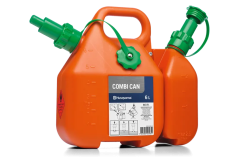 Kombinirana posoda 6 + 2,5 l Husqvarna