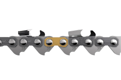 Veriga za motorno žago 36 zob X-CUT C35 Chisel .325" 1,5 mm
