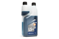 2-taktno olje LS+ Husqvarna 1l