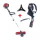 solo® by AL-KO MT 130 – večnamenska motorna kosa 4v1