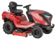  Vrtni traktor solo® by AL-KO Premium Pro T 22-110.6 HDDH-A V2 