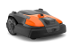 Husqvarna Automower 580 EPOS