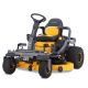 Cub Cadet ZTS3 127 zero-turn kosilnica ULTIMA