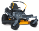 Cub Cadet ZT1 107 zero-turn kosilnica ULTIMA