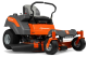 Z242F ZERO TURN Husqvarna