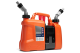 Kombinirana posoda 5 + 2,5 l Husqvarna