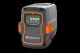 Husqvarna baterija 40-B360X 36 V 10 Ah