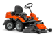 Rider R 214C Husqvarna